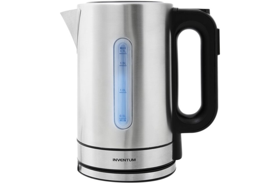 Inventum HW817D - Waterkoker