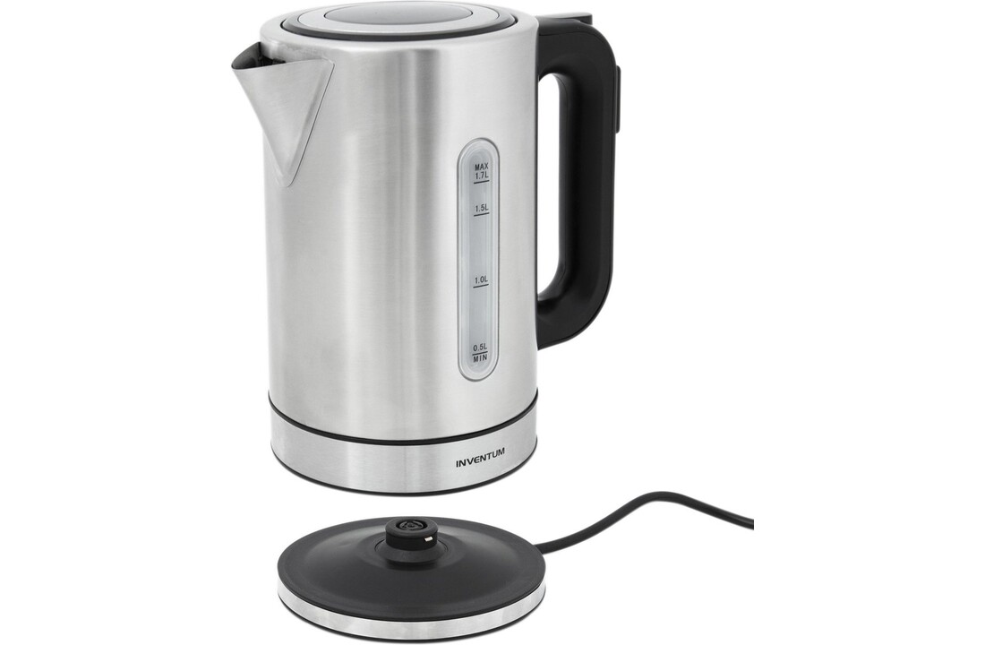 Inventum HW817D - Waterkoker