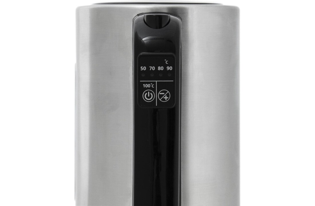 Inventum HW817D - Waterkoker