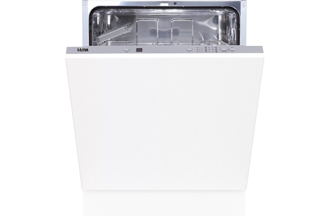 ETNA VW544N - Inbouw vaatwasser