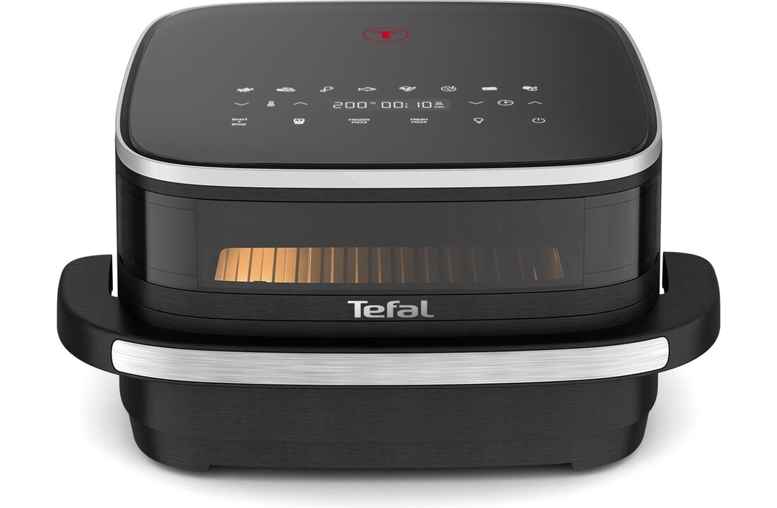 Tefal FW402H Easy Fry XL Surface - Hetelucht friteuse