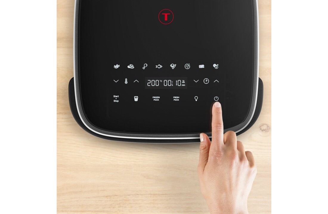 Tefal FW402H Easy Fry XL Surface - Hetelucht friteuse