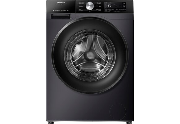 Hisense WF3S9043BB3 - Wasmachine