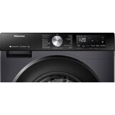 Hisense WF3S9043BB3 - Wasmachine