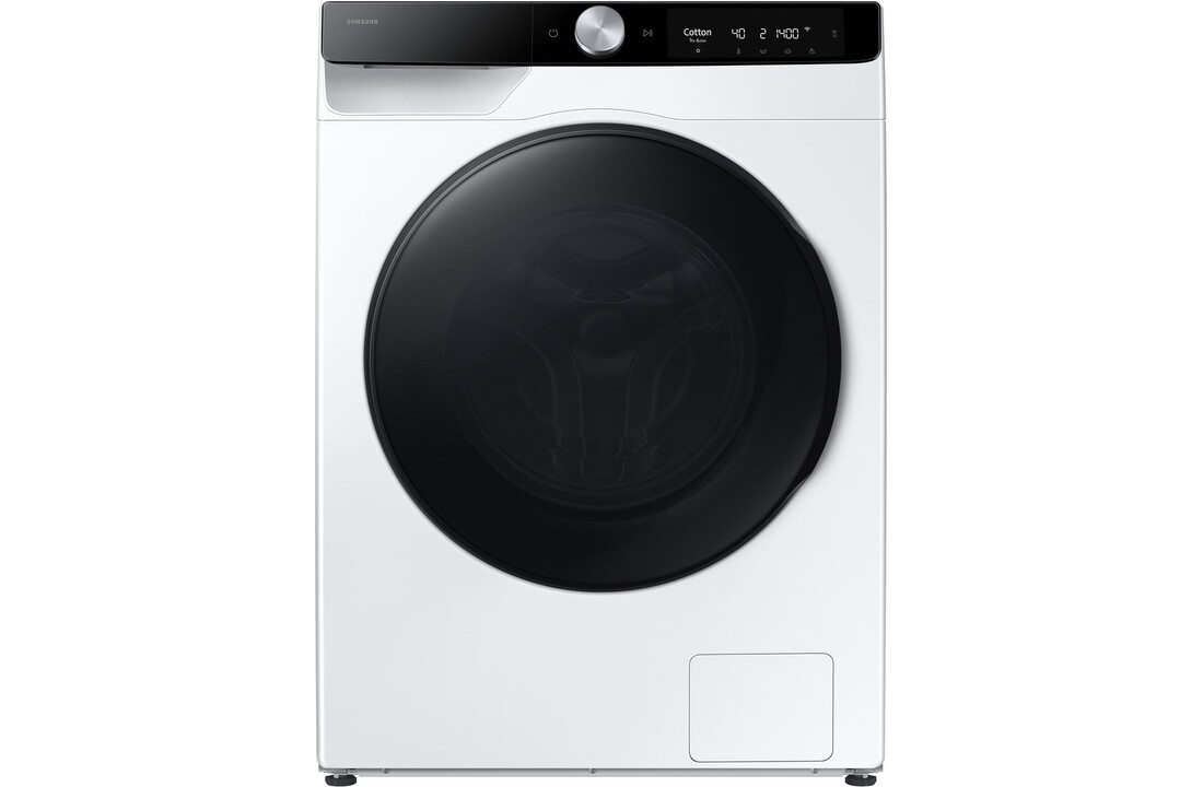 Samsung WD90DG6B85BKU3 AI Wash - Wasmachine