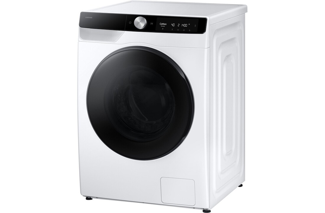 Samsung WD90DG6B85BKU3 AI Wash - Wasmachine