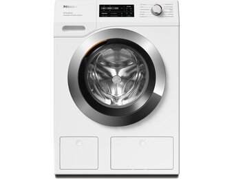 Miele WEJ 895 WPS Excellence PowerWash - Wasmachine