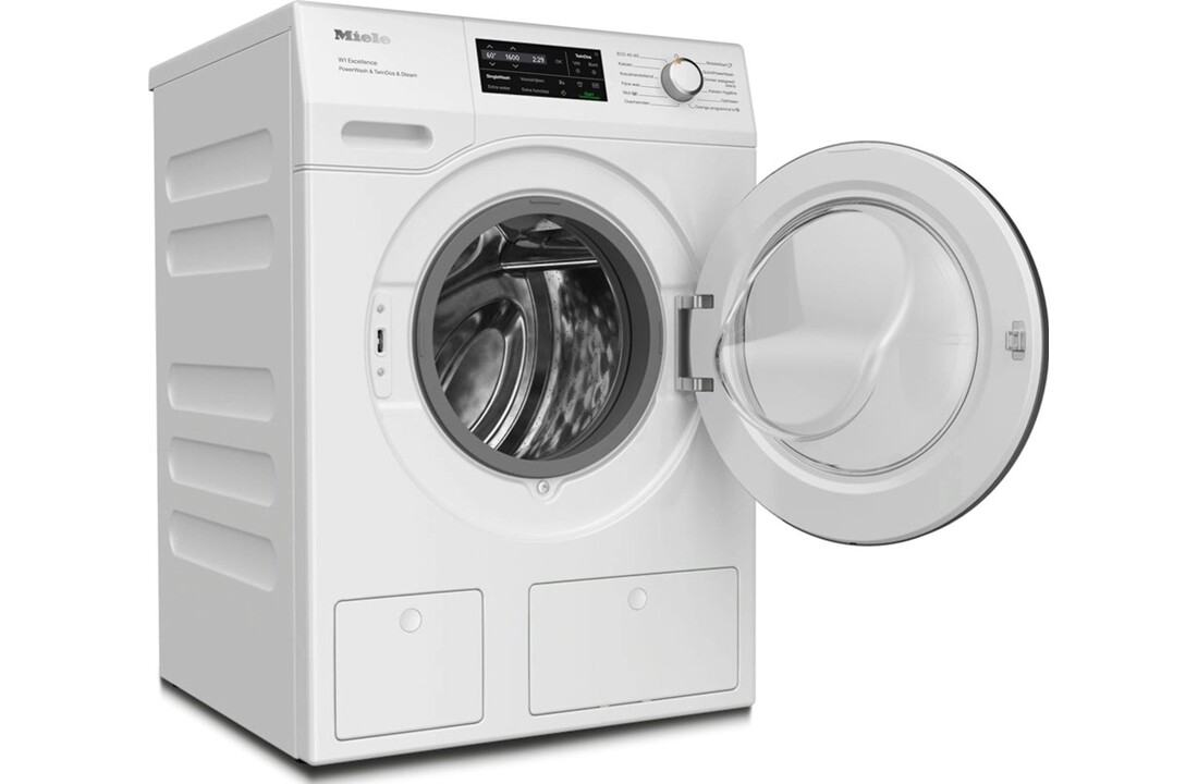 Miele WEJ 895 WPS Excellence PowerWash - Wasmachine