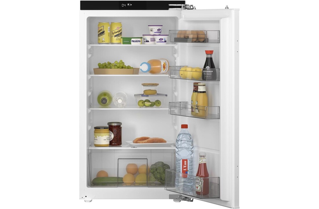 ETNA KKD7102T - Inbouw koelkast