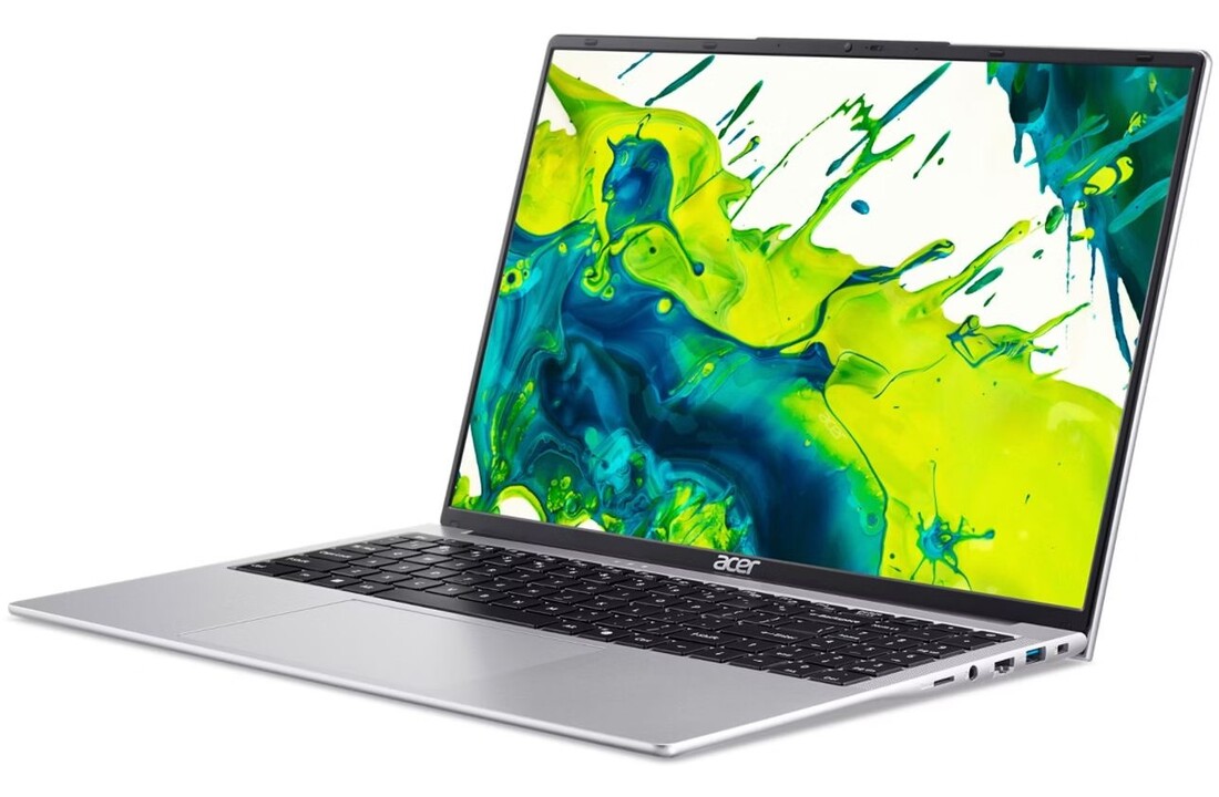 Acer Aspire Lite 16 AL16-54P-30A2 - Laptop