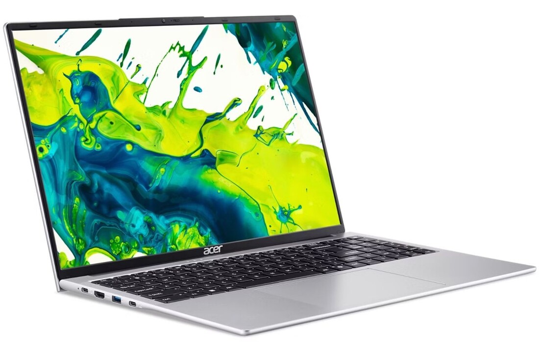 Acer Aspire Lite 16 AL16-54P-30A2 - Laptop