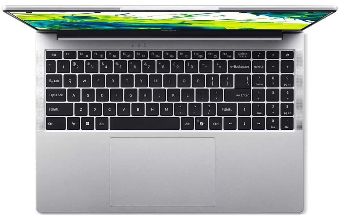 Acer Aspire Lite 16 AL16-54P-30A2 - Laptop