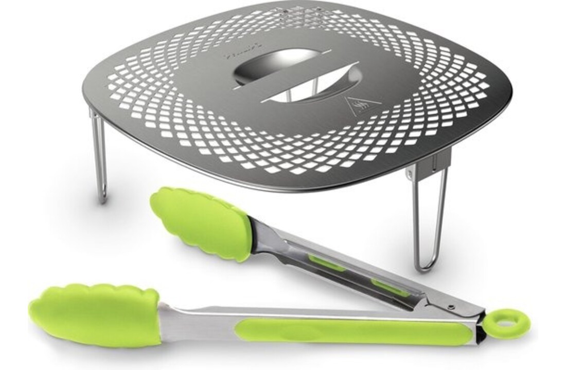 Philips Airfryer Licht snackpakket XXL HD9954/01