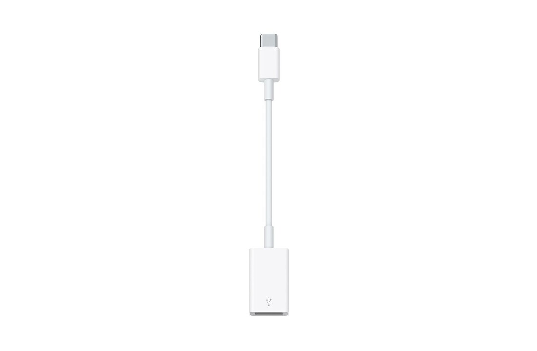 Apple USB-C naar USB (MJ1M2ZM/A) - Adapter