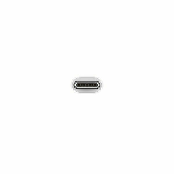 Apple USB-C naar USB (MJ1M2ZM/A) - Adapter