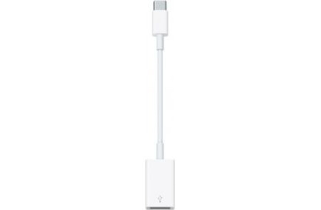 Apple USB-C naar USB (MJ1M2ZM/A) - Adapter