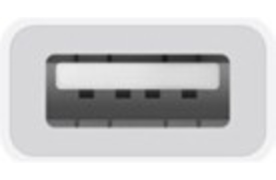 Apple USB-C naar USB (MJ1M2ZM/A) - Adapter