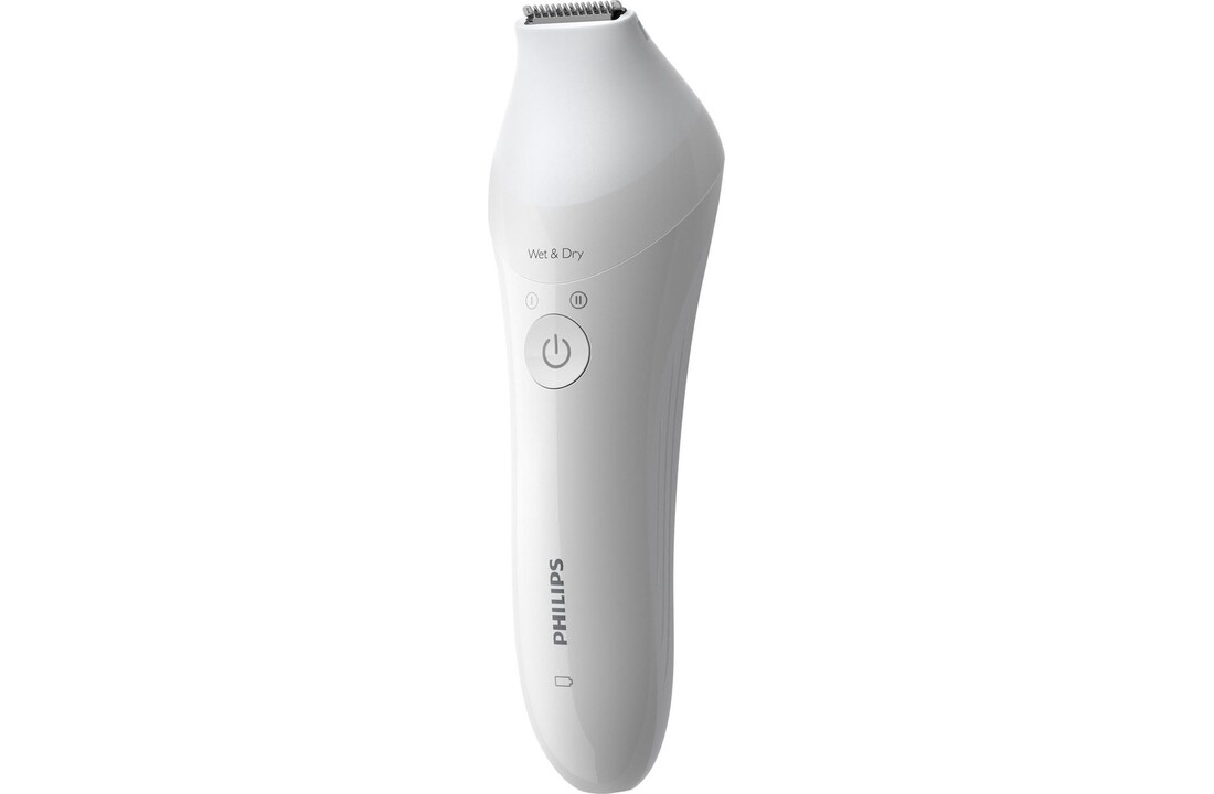 Philips Series 8000 Wet & Dry BRE740/10 - Epilator