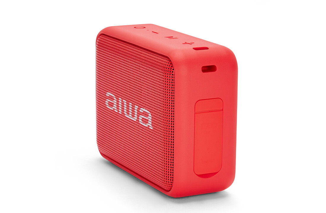 Aiwa BS-200RD - Draadloze speaker