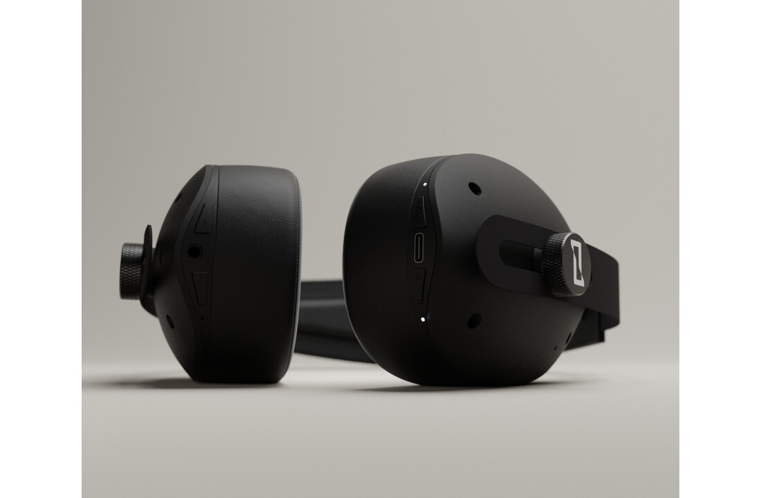 Repeat Prince - Over-ear koptelefoon