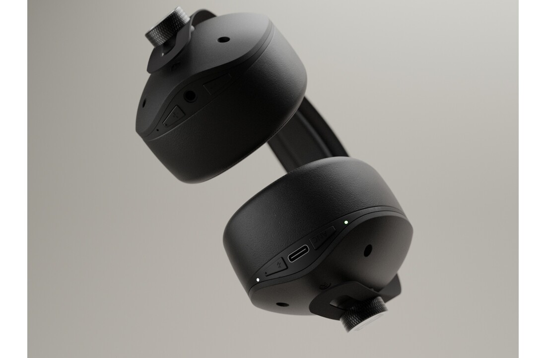 Repeat Prince - Over-ear koptelefoon