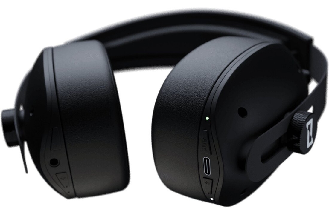 Repeat Prince - Over-ear koptelefoon