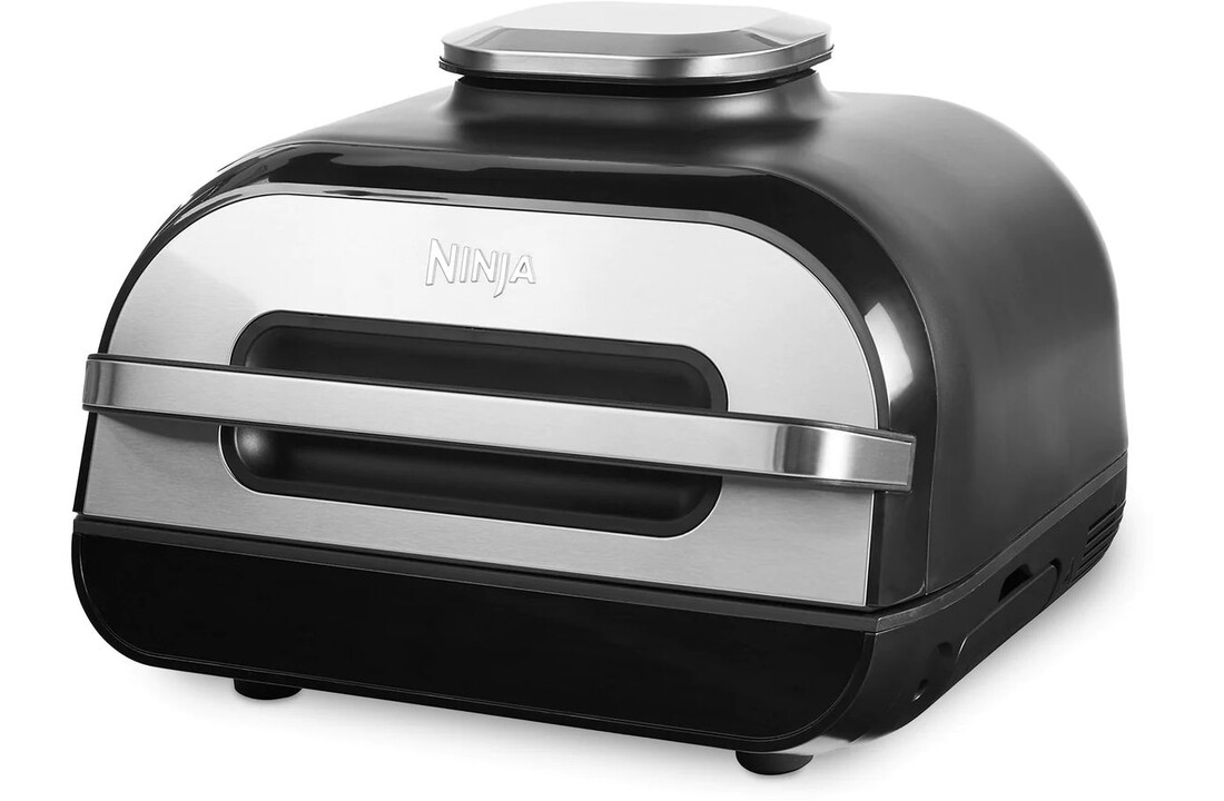 Ninja Foodi AG551 - Hetelucht friteuse