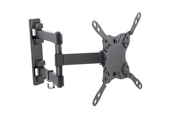 Superior Electronics 13-42 Full Motion Extra Slim - TV muurbeugel