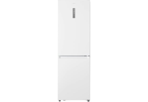 Inventum KV1850W - Koel-vriescombinatie