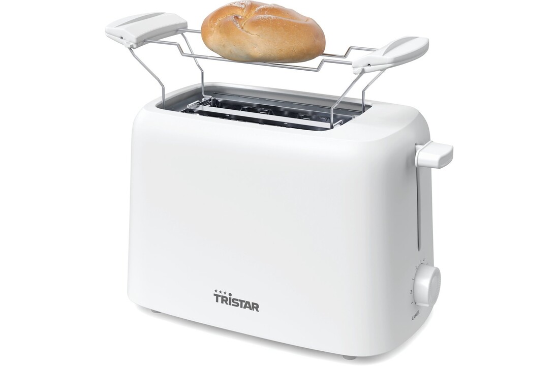 Tristar BR-1061 - Broodrooster