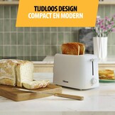 Tristar BR-1061 - Broodrooster