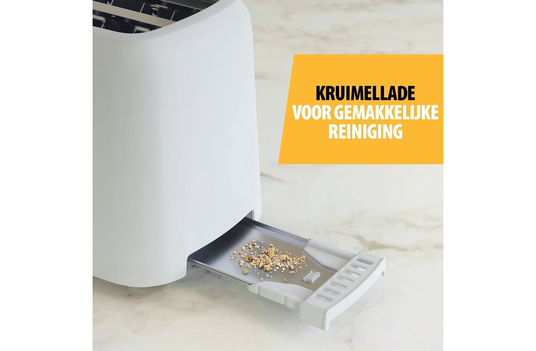 Tristar BR-1061 - Broodrooster