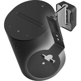 Vogel's SWM 4111 voor Sonos Era 100 Zwart - Muurbeugel