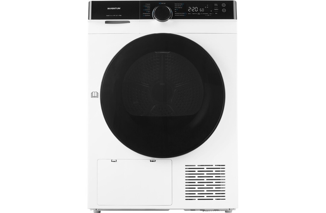 Inventum VDW8030W - Warmtepompdroger