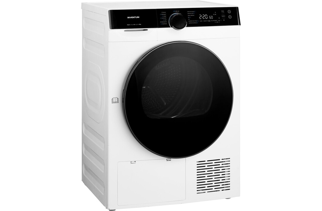 Inventum VDW8030W - Warmtepompdroger