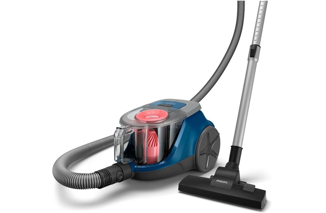 Philips XB2123/09 - Stofzuiger zonder zak