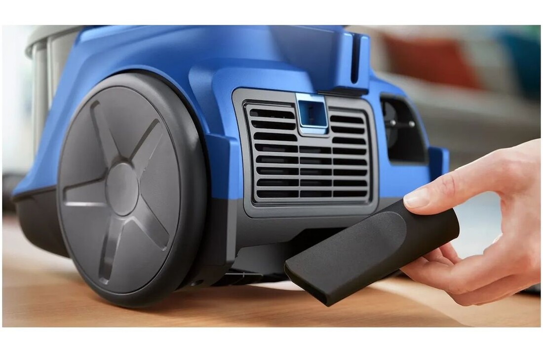 Philips XB2123/09 - Stofzuiger zonder zak