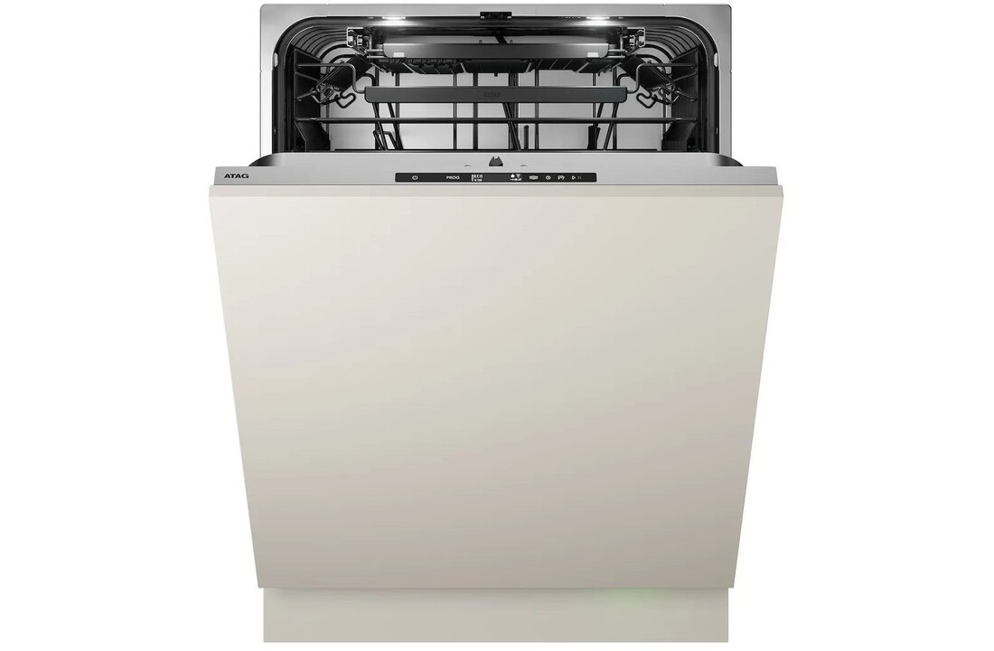 ATAG DW7214SMB - Inbouw vaatwasser
