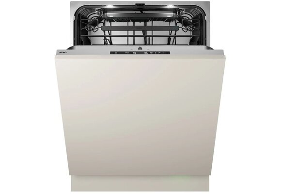 ATAG DW7214SMB - Inbouw vaatwasser
