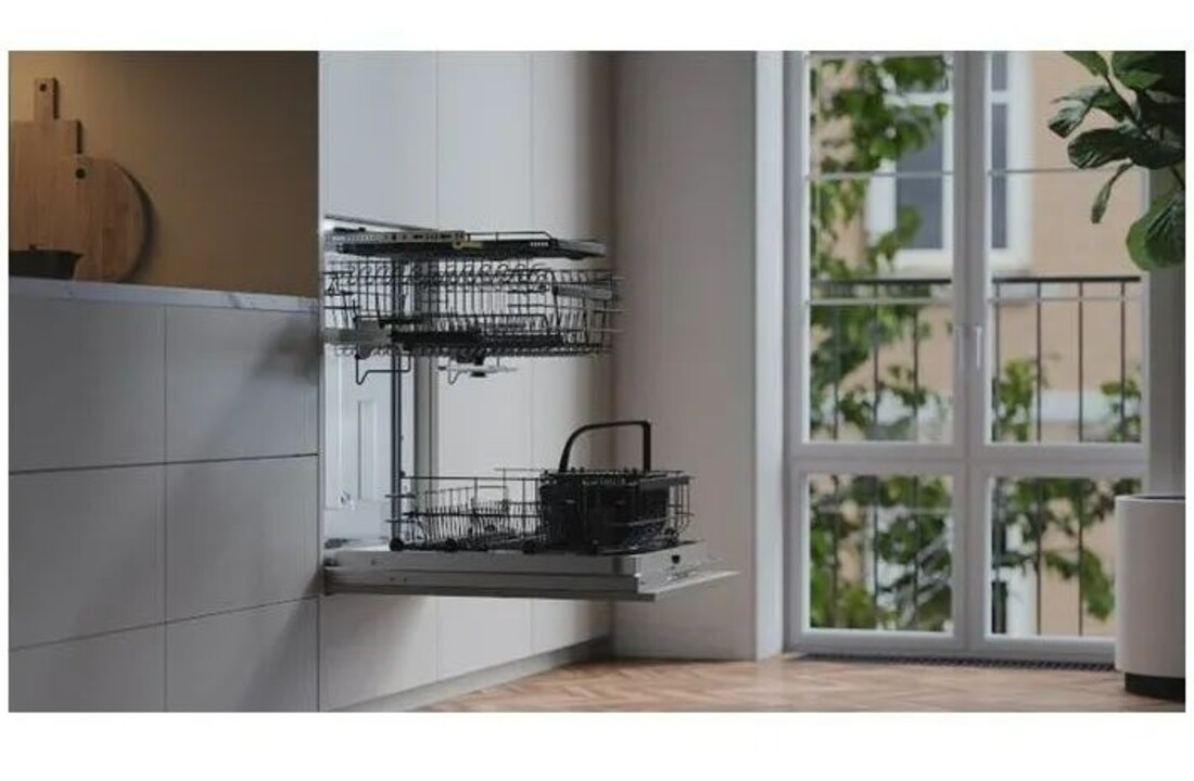 ATAG DW7214SMB - Inbouw vaatwasser