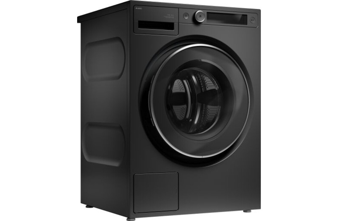 ASKO W5096RG - Wasmachine