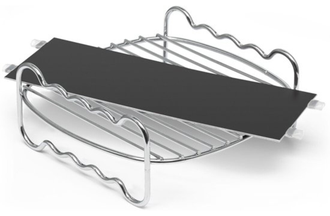 Philips Airfryer XXL-accessoireset HD9950/00