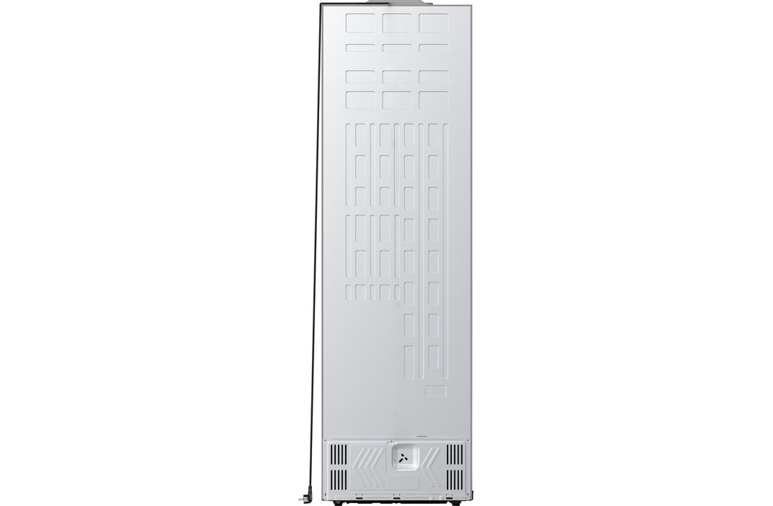 Hisense RB440N4ACC - Koel-vriescombinatie