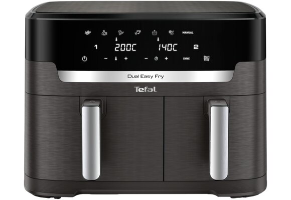 Tefal EY942H Easy Fry XXL Essential - Hetelucht friteuse
