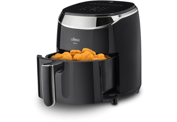 Ufesa Blazer - Hetelucht friteuse