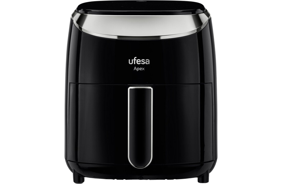 Ufesa Blazer - Hetelucht friteuse