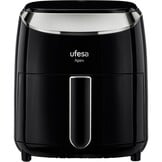 Ufesa Blazer - Hetelucht friteuse