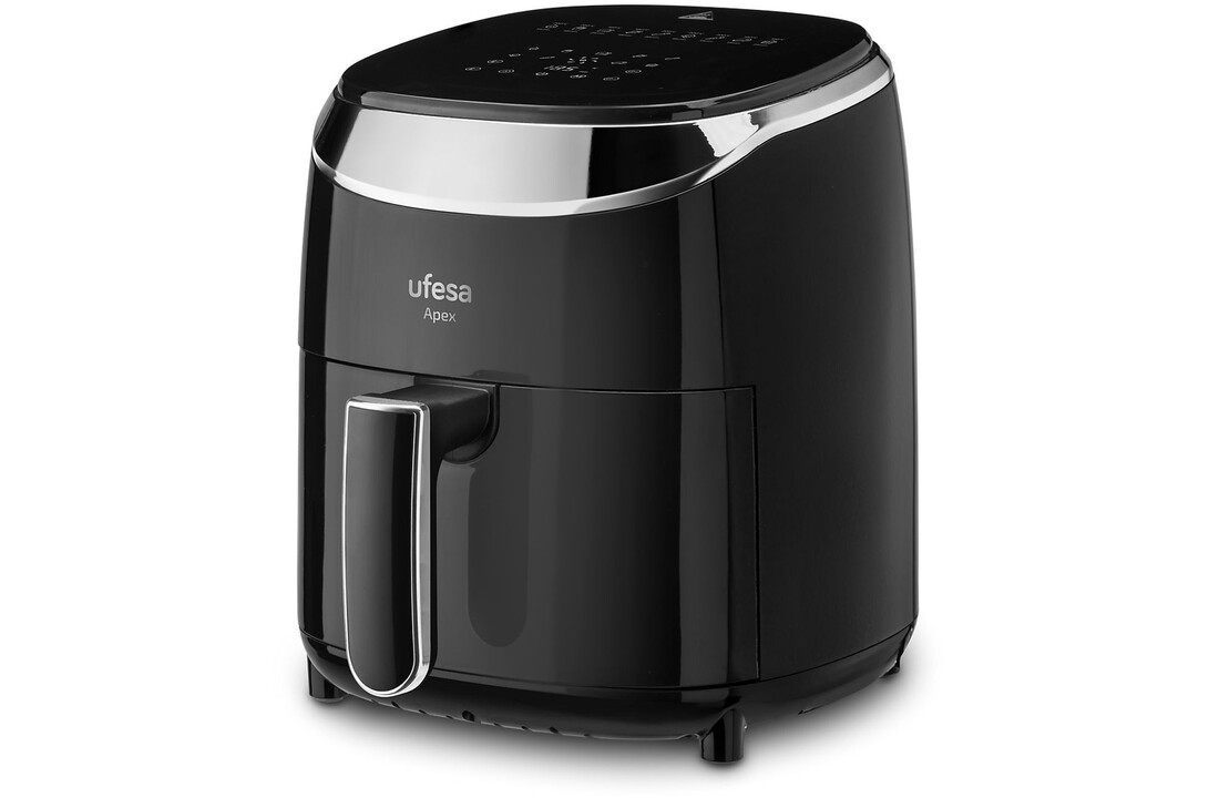 Ufesa Blazer - Hetelucht friteuse