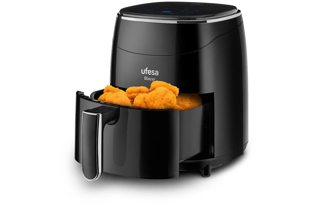 Ufesa Blazer - Hetelucht friteuse
