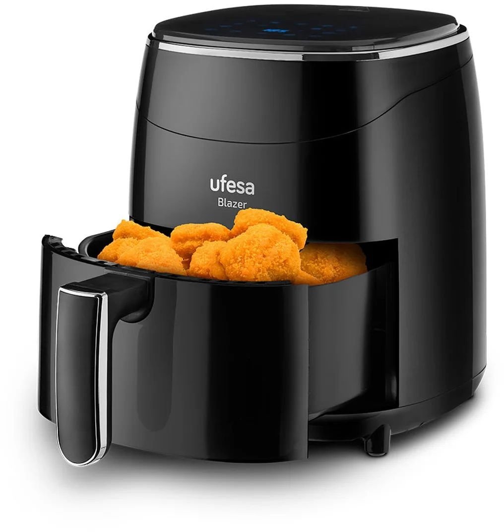 Ufesa Blazer - Hetelucht friteuse